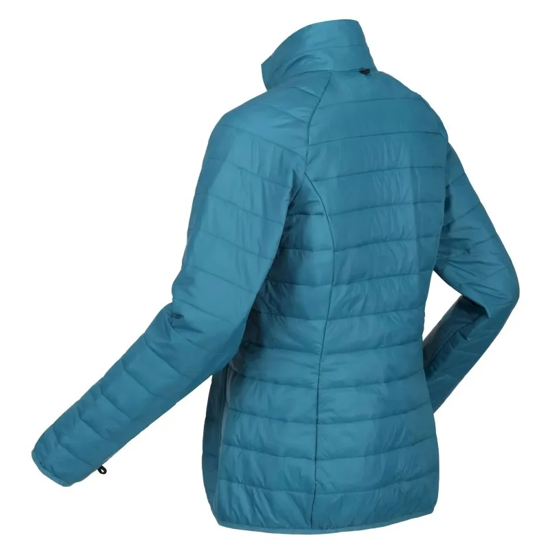 Anorak Regatta Wmns Wentwood VII 3in1 RWP360 ZRG