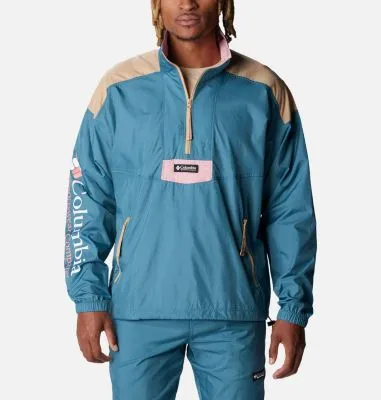 Anorak Riptide Unisex