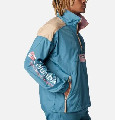 Anorak Riptide Unisex