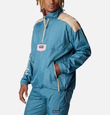 Anorak Riptide Unisex
