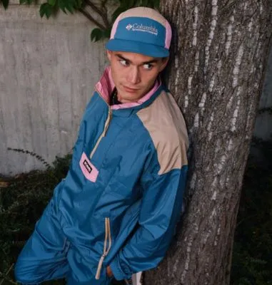 Anorak Riptide Unisex