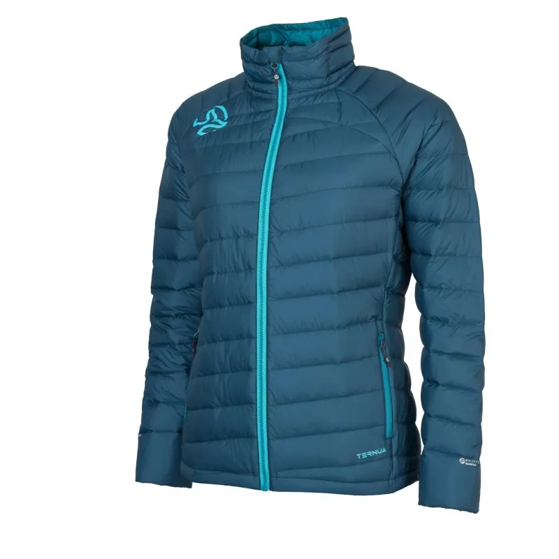 Anorak Ternua Vilma Down 1643460 2457 w 