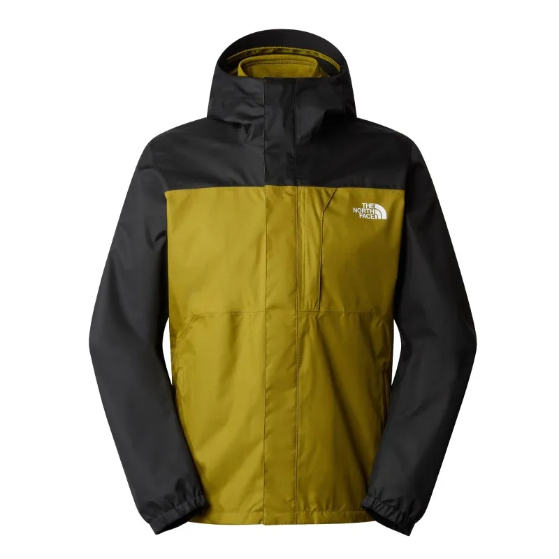Anorak  The North Face Quest Triclimate 3YFH KTI