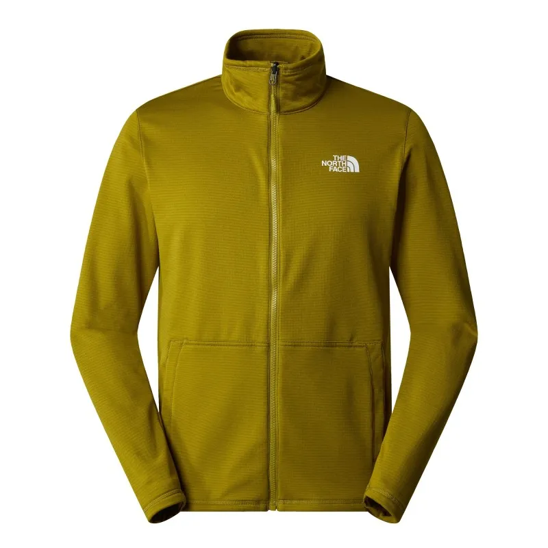 Anorak  The North Face Quest Triclimate 3YFH KTI