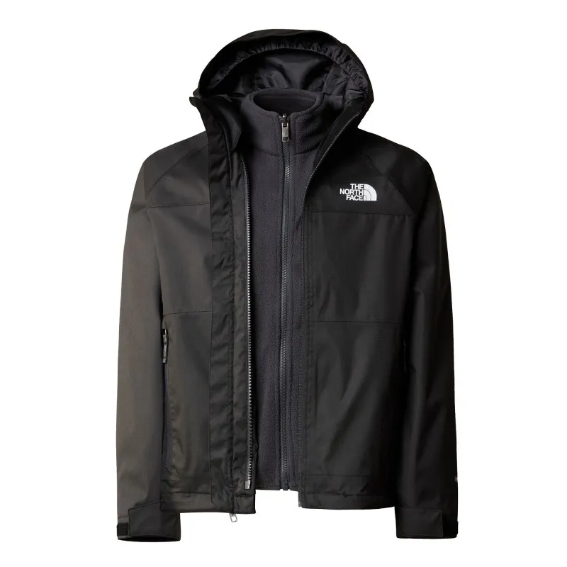 Anorak  The North Face Vortex Triclimate 82Y1 JK3