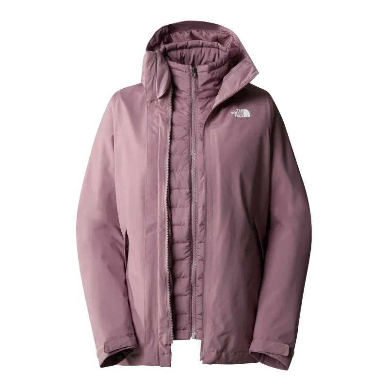 Anorak  The North Face W Carto Triclimate 5IWJ I0V