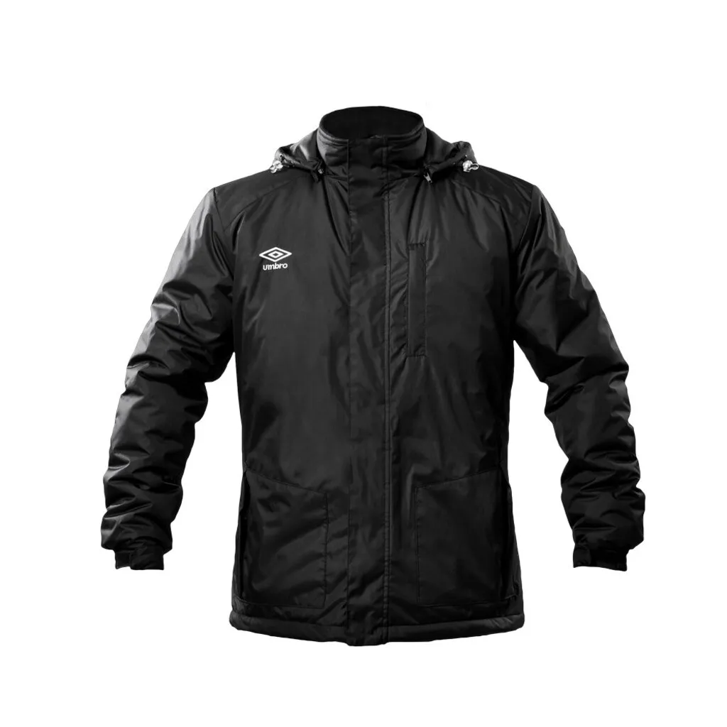 Anorak Umbro Ethereal Black
