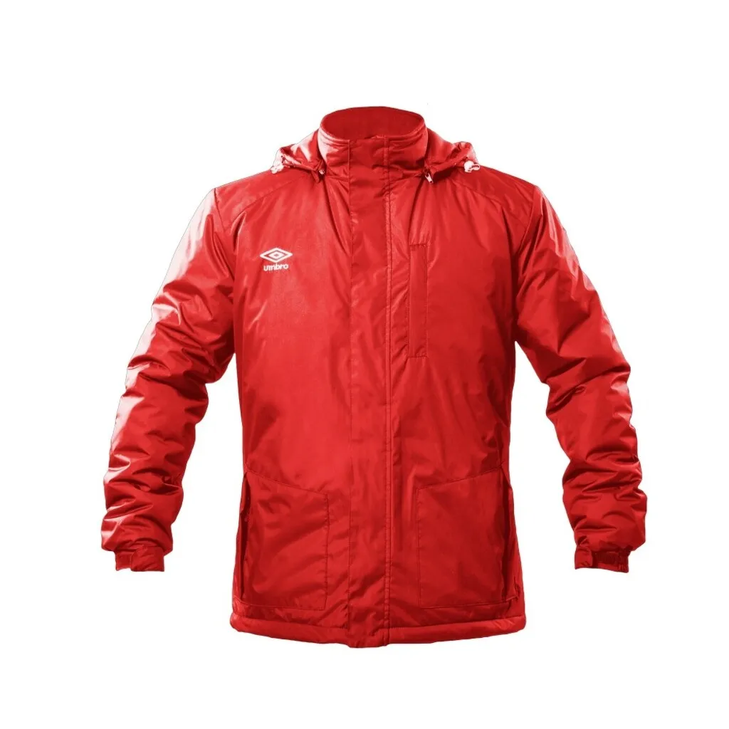 Anorak Umbro Ethereal Vermillion