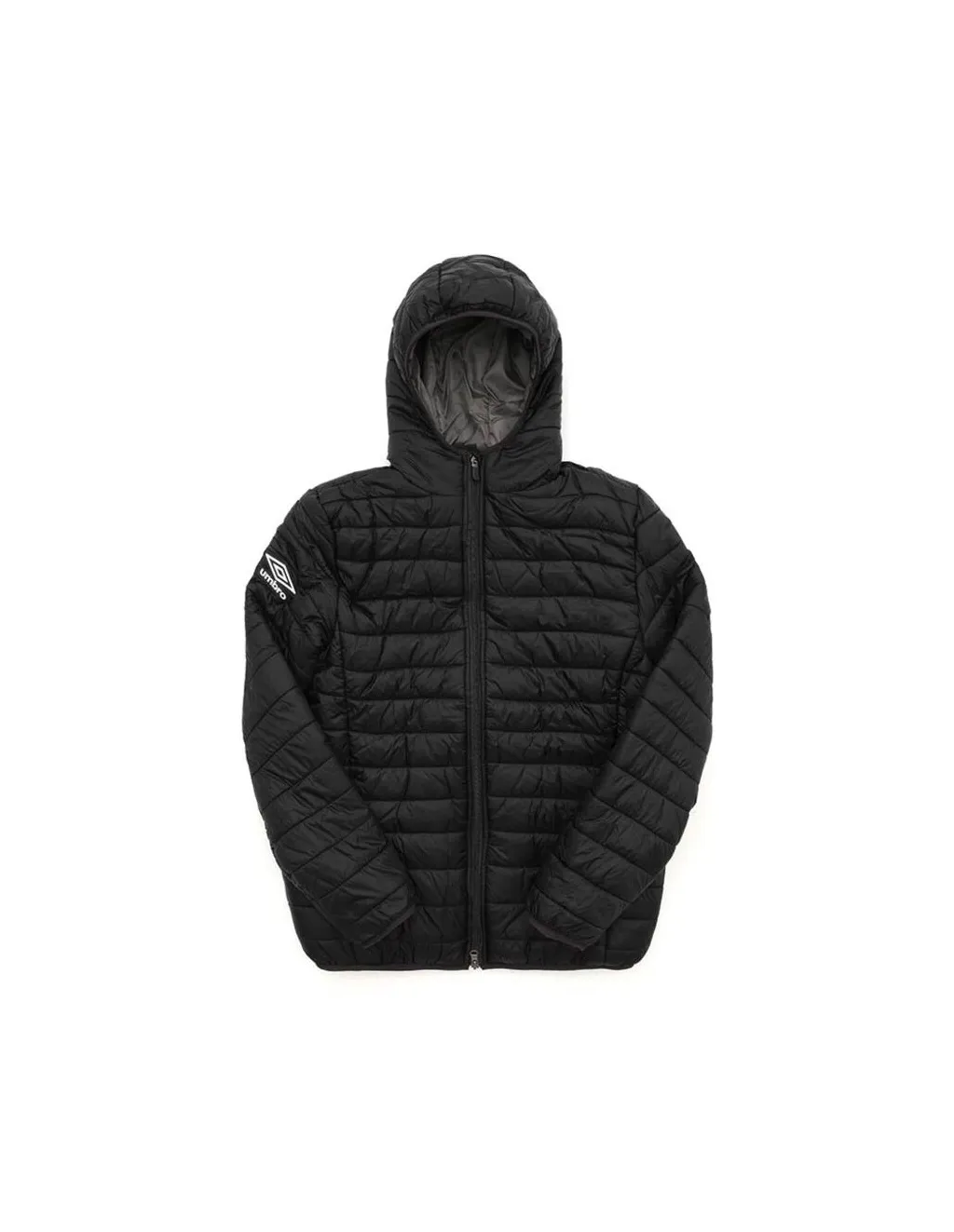 ANORAK UMBRO PADDED JACKET BLA