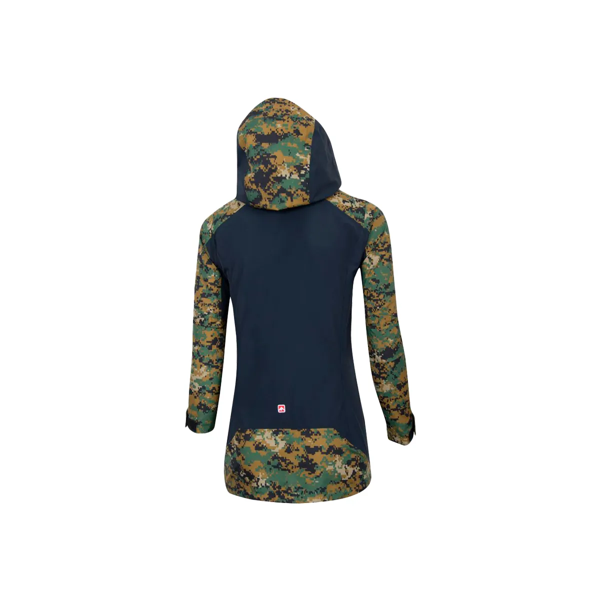 Ansilta Anorak Sacha Mujer Gtx – Ski – 123401995