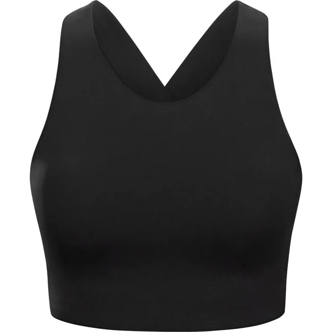 arc'teryx Soria Long Line Bra