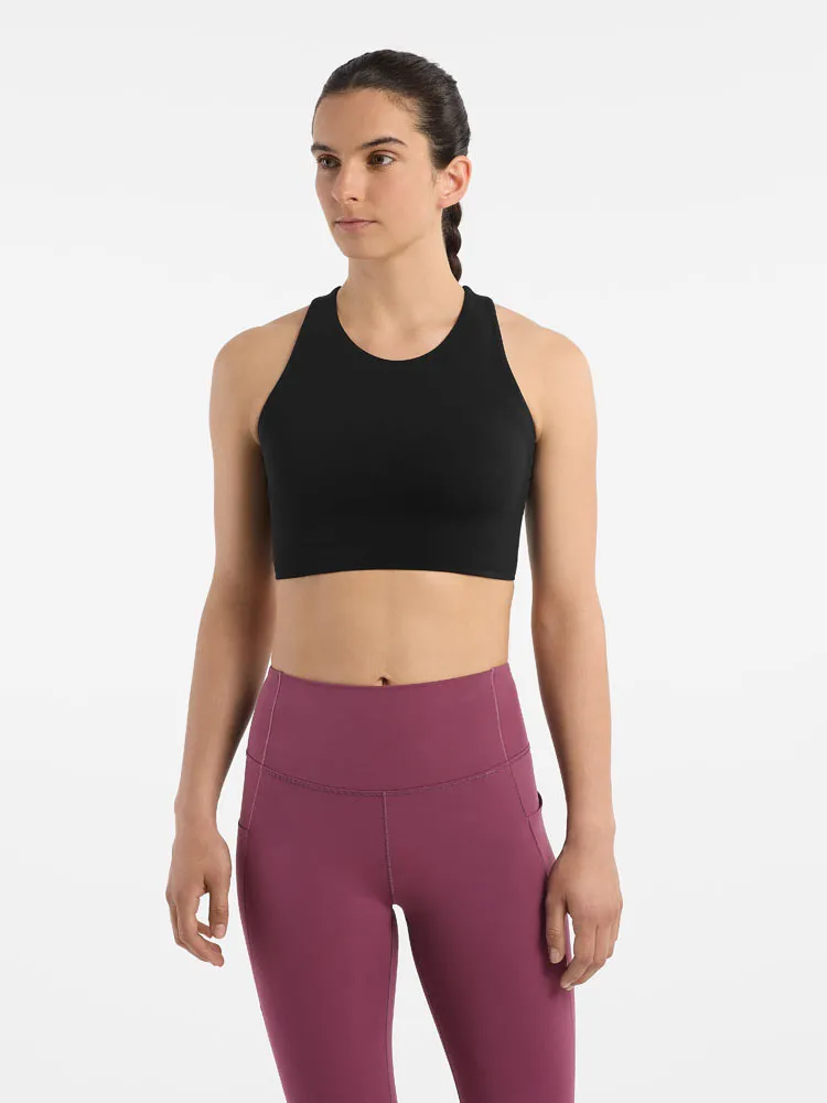 arc'teryx Soria Long Line Bra