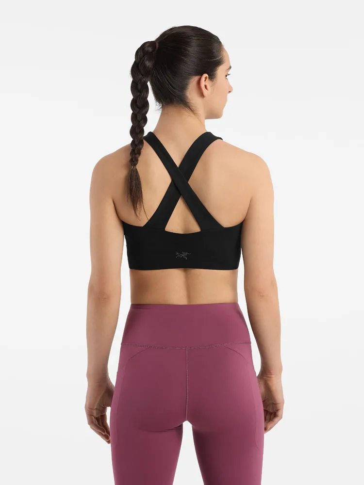 arc'teryx Soria Long Line Bra