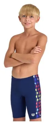 Arena Traje de baño Arena Carnaval Jammer Azul / Multi Niño