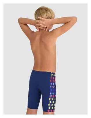 Arena Traje de baño Arena Carnaval Jammer Azul / Multi Niño