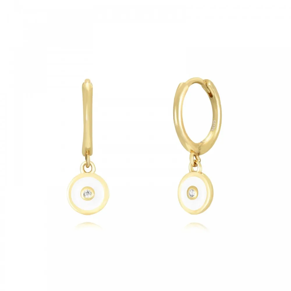 Aro Betania Blanco Oro