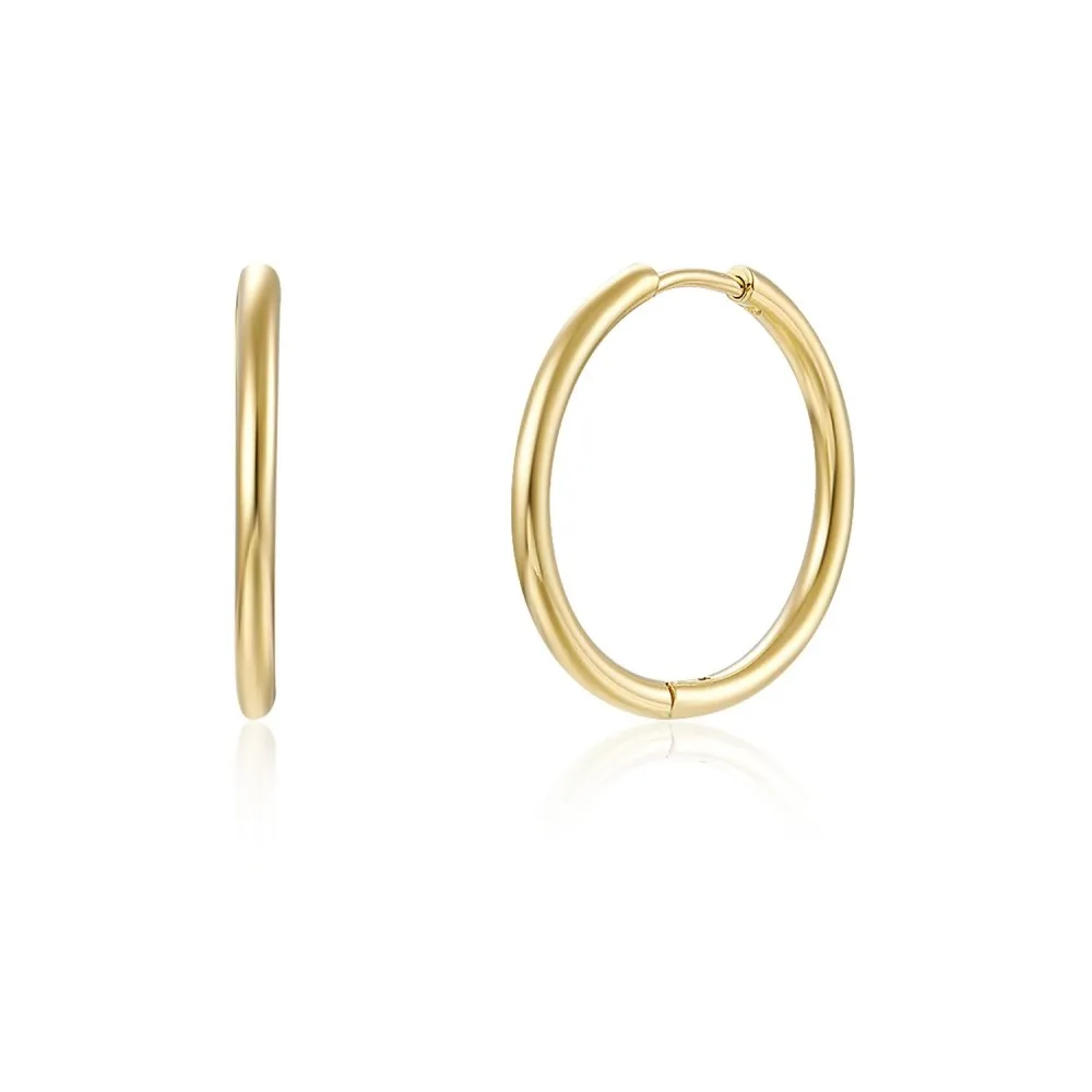 Aro Bianka Oro 30 mm (PAR)