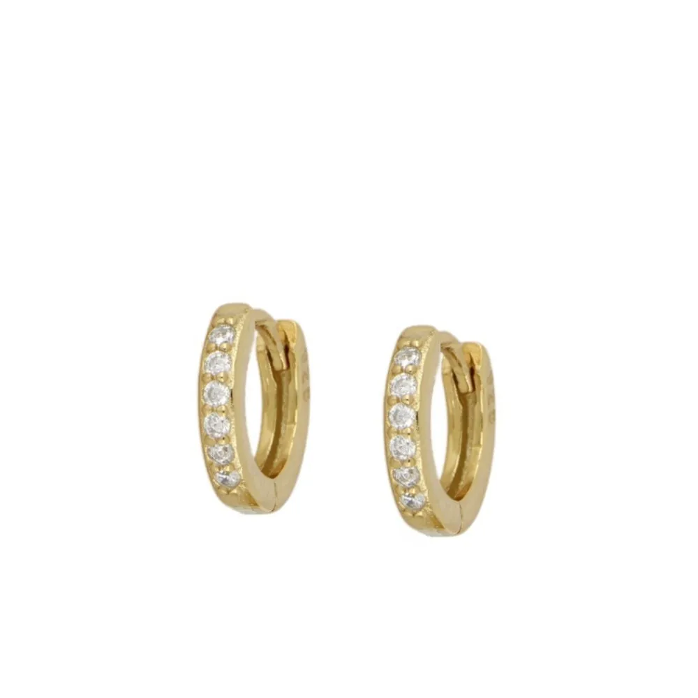 Aro Circonitas Oro