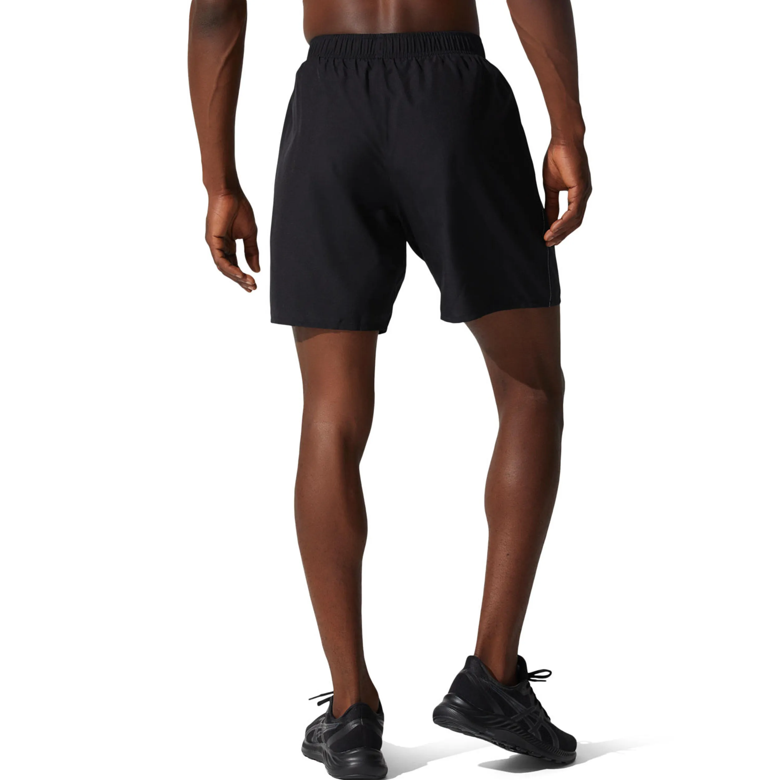 ASICS Core 2in1 7in Shorts Hombres