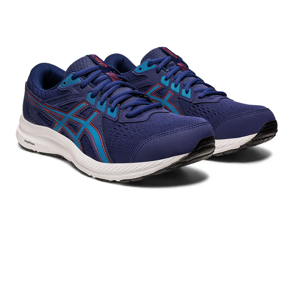 ASICS GELCONTEND 8 ZAPATILLAS RUNNING