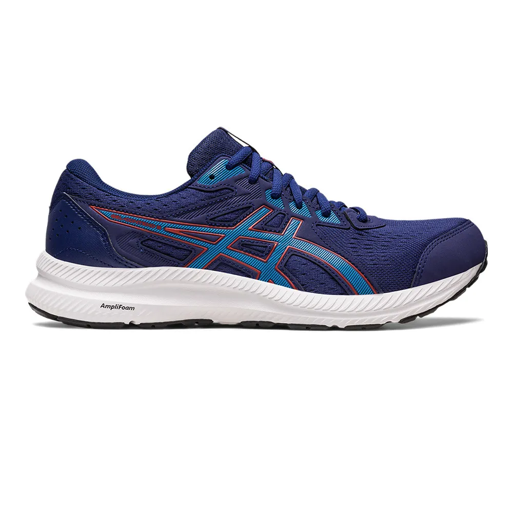 ASICS GELCONTEND 8 ZAPATILLAS RUNNING