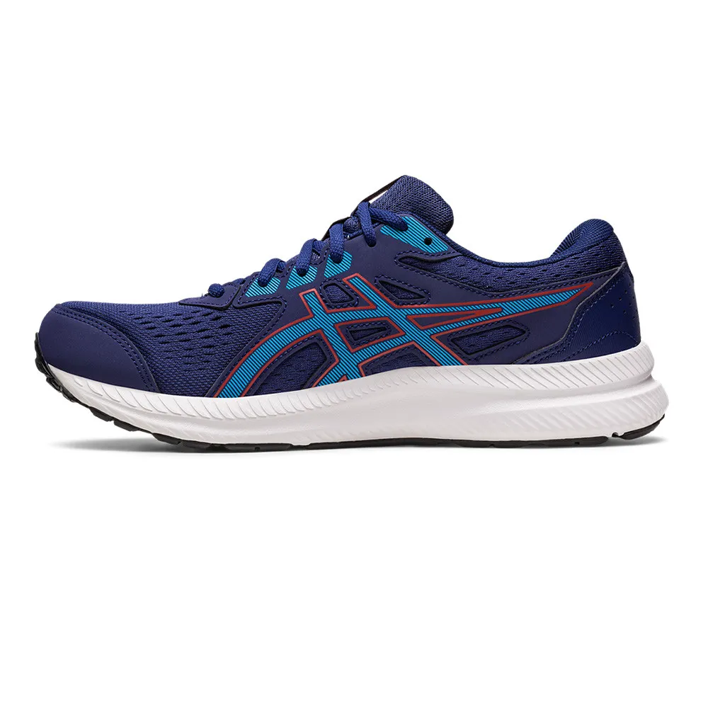 ASICS GELCONTEND 8 ZAPATILLAS RUNNING