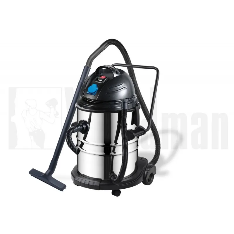 Aspirador DISBER AP 60L
