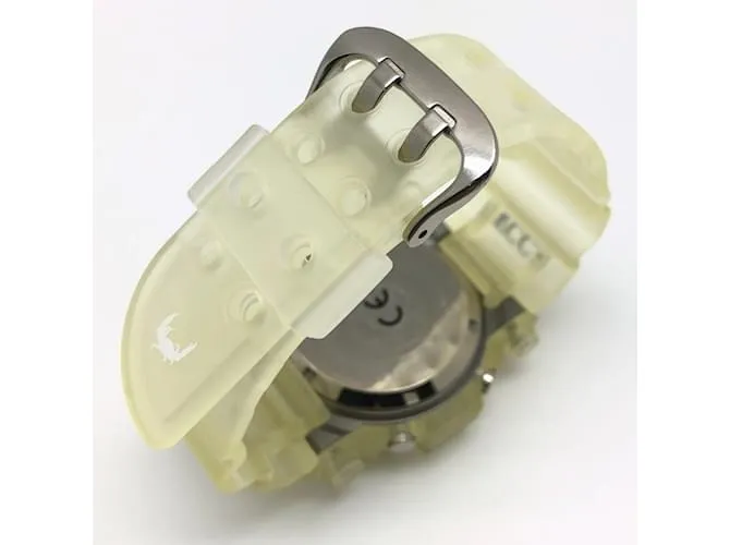 AUTRE MARQUE RELOJ CASIO GSHOCK DW8201WC8T FROGMAN 
