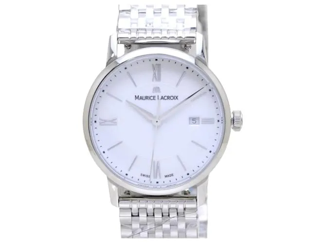 Autre Marque Reloj de Mujer Maurice Lacroix Eliros 