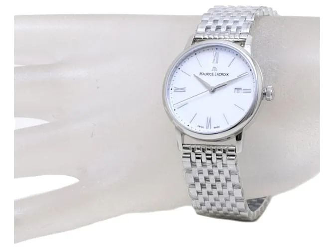 Autre Marque Reloj de Mujer Maurice Lacroix Eliros 