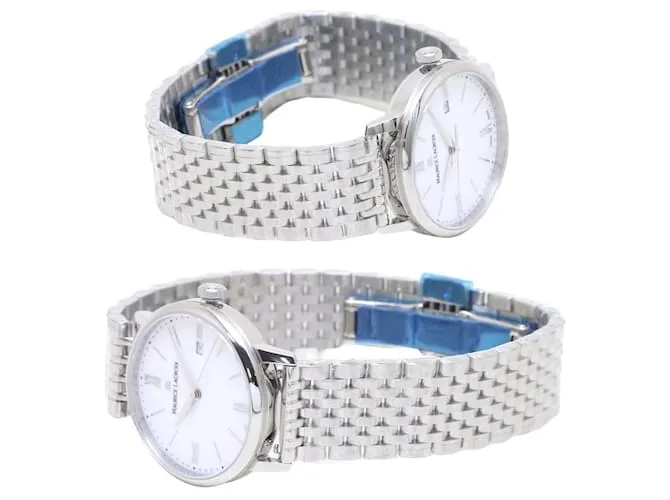 Autre Marque Reloj de Mujer Maurice Lacroix Eliros 