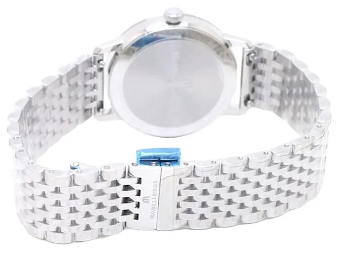 Autre Marque Reloj de Mujer Maurice Lacroix Eliros 
