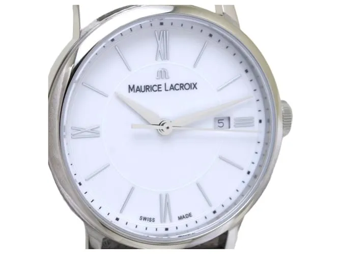 Autre Marque Reloj de Mujer Maurice Lacroix Eliros 