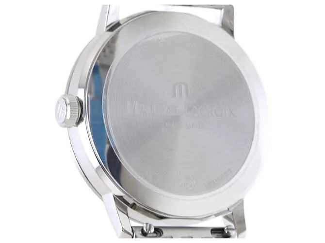 Autre Marque Reloj de Mujer Maurice Lacroix Eliros 