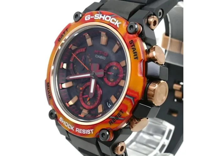 AUTRE MARQUE RELOJ FRED CASIO GSHOCK MTG 40 ANIVERSARIO 