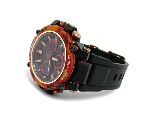 AUTRE MARQUE RELOJ FRED CASIO GSHOCK MTG 40 ANIVERSARIO 