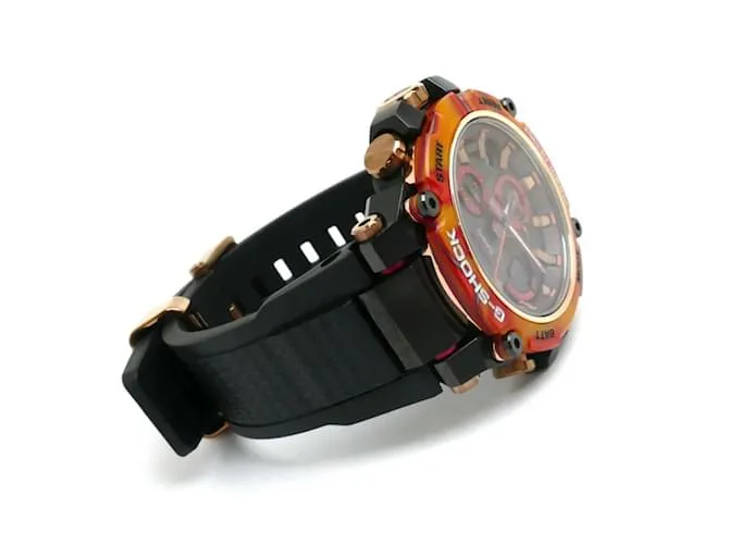 AUTRE MARQUE RELOJ FRED CASIO GSHOCK MTG 40 ANIVERSARIO 