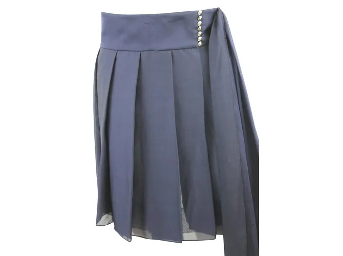 Azzaro Afueras Azul 