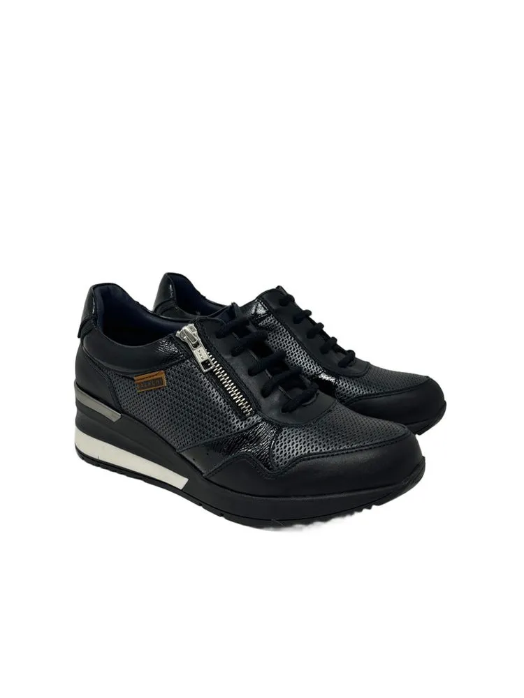 BAERCHI 40601 SIRI NAPA NEGRO