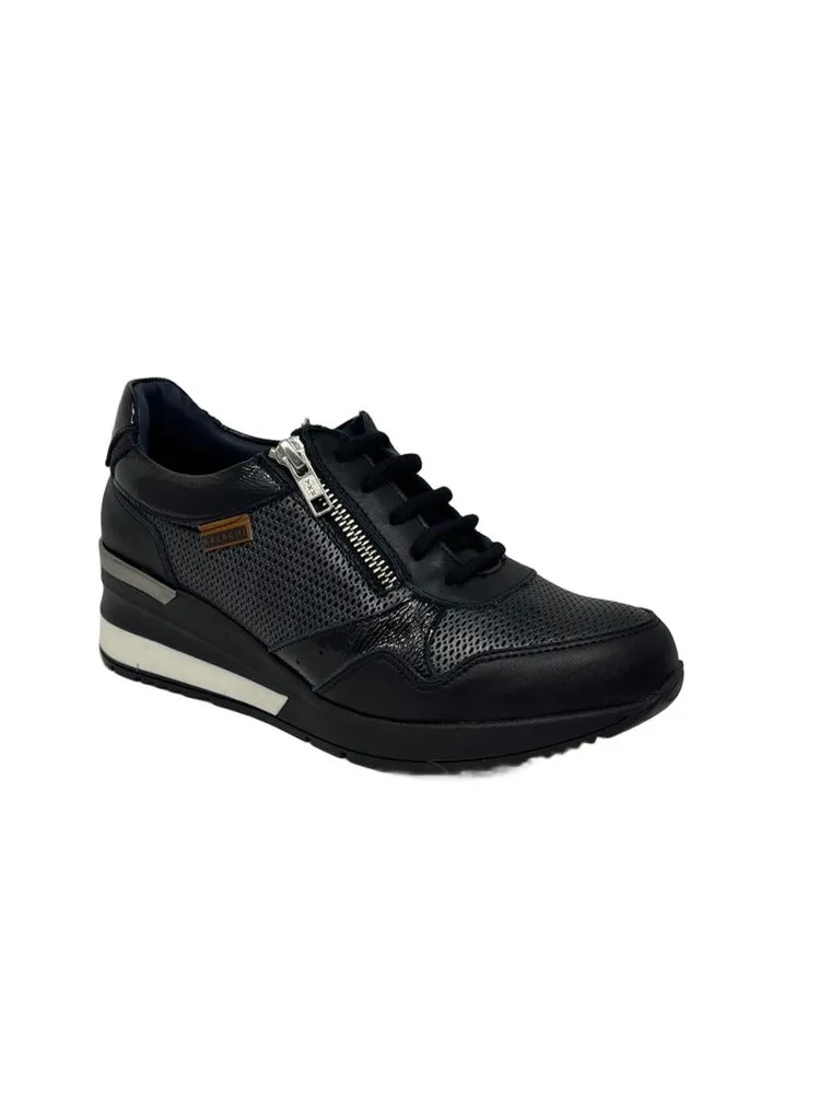 BAERCHI 40601 SIRI NAPA NEGRO