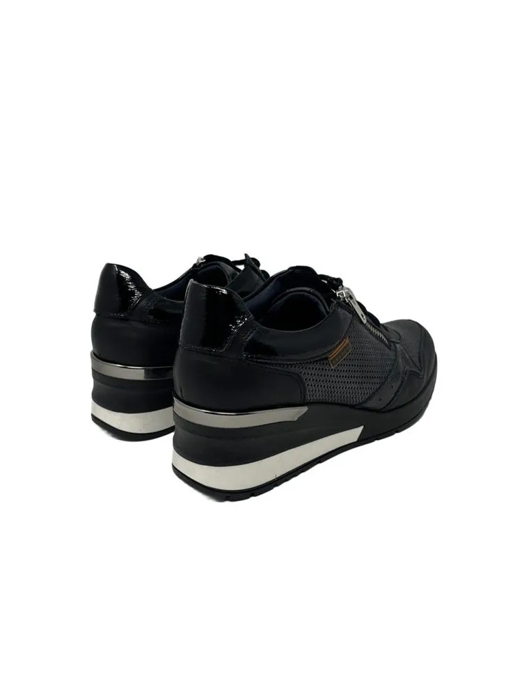 BAERCHI 40601 SIRI NAPA NEGRO