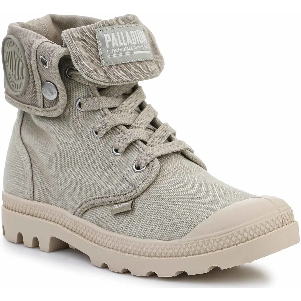 BAGGY WOMEN'S EUCALYPTUS 92353379M