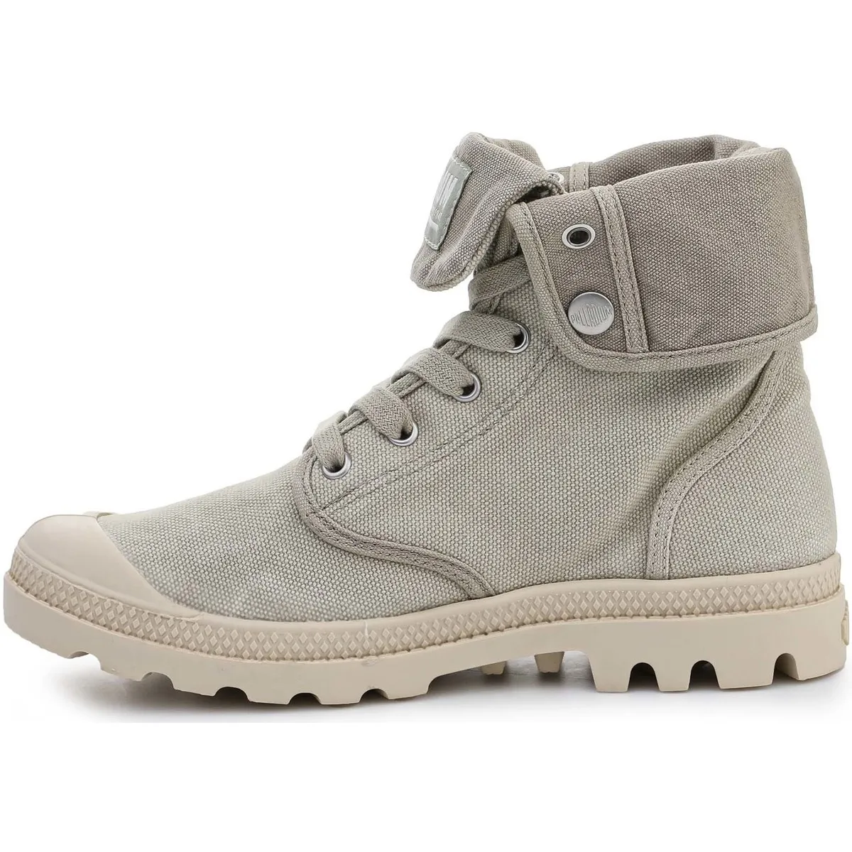 BAGGY WOMEN'S EUCALYPTUS 92353379M