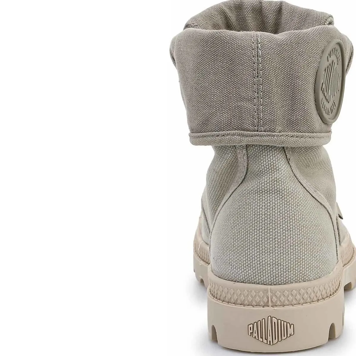 BAGGY WOMEN'S EUCALYPTUS 92353379M