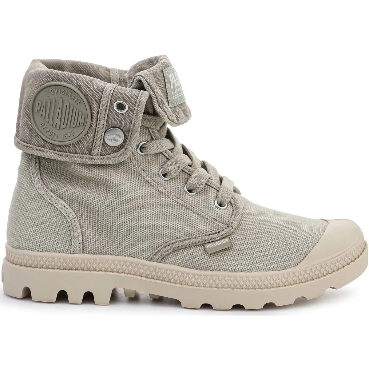 BAGGY WOMEN'S EUCALYPTUS 92353379M