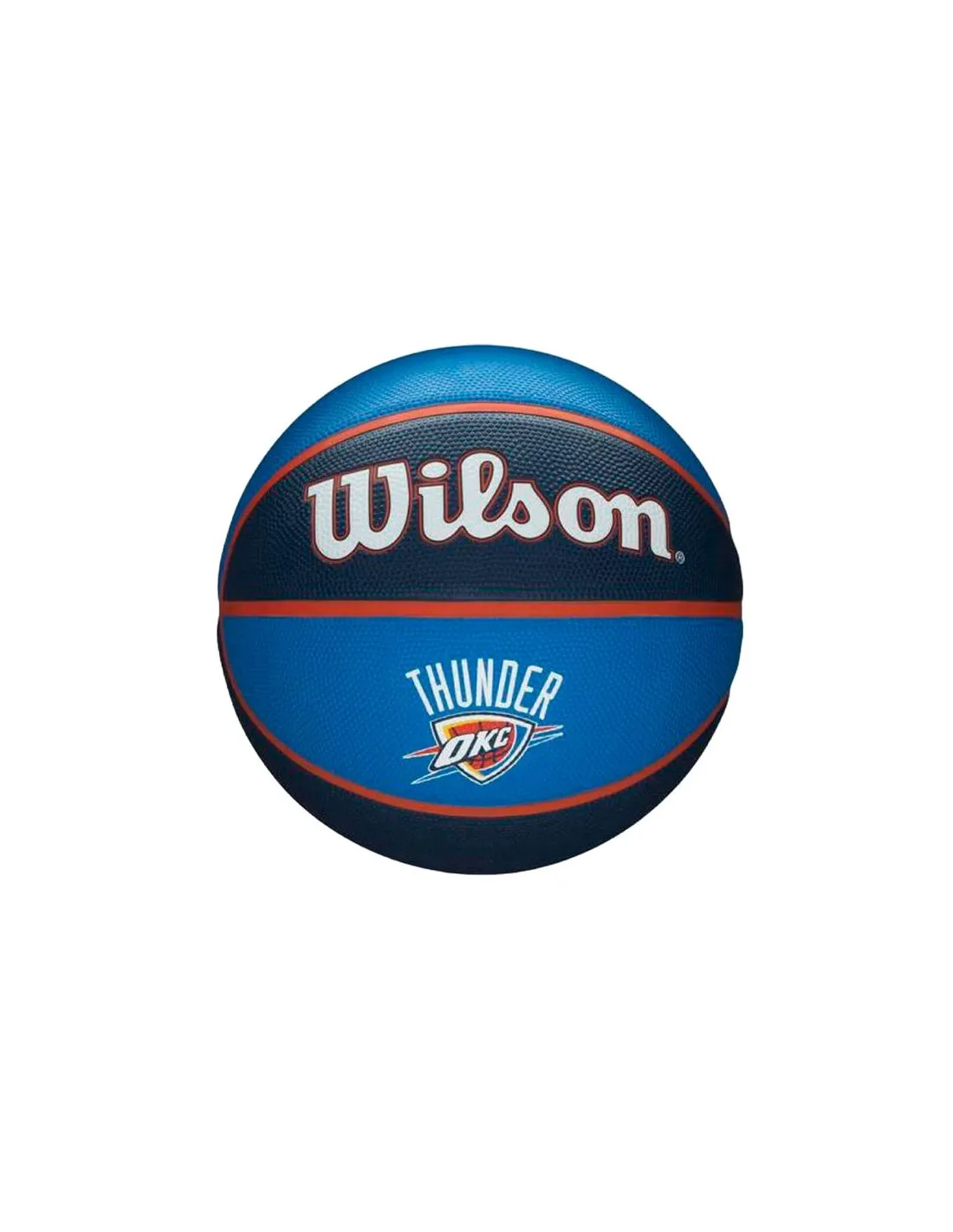 Balones de Baloncesto Wilson Nba Team Tribute Okc Thunder