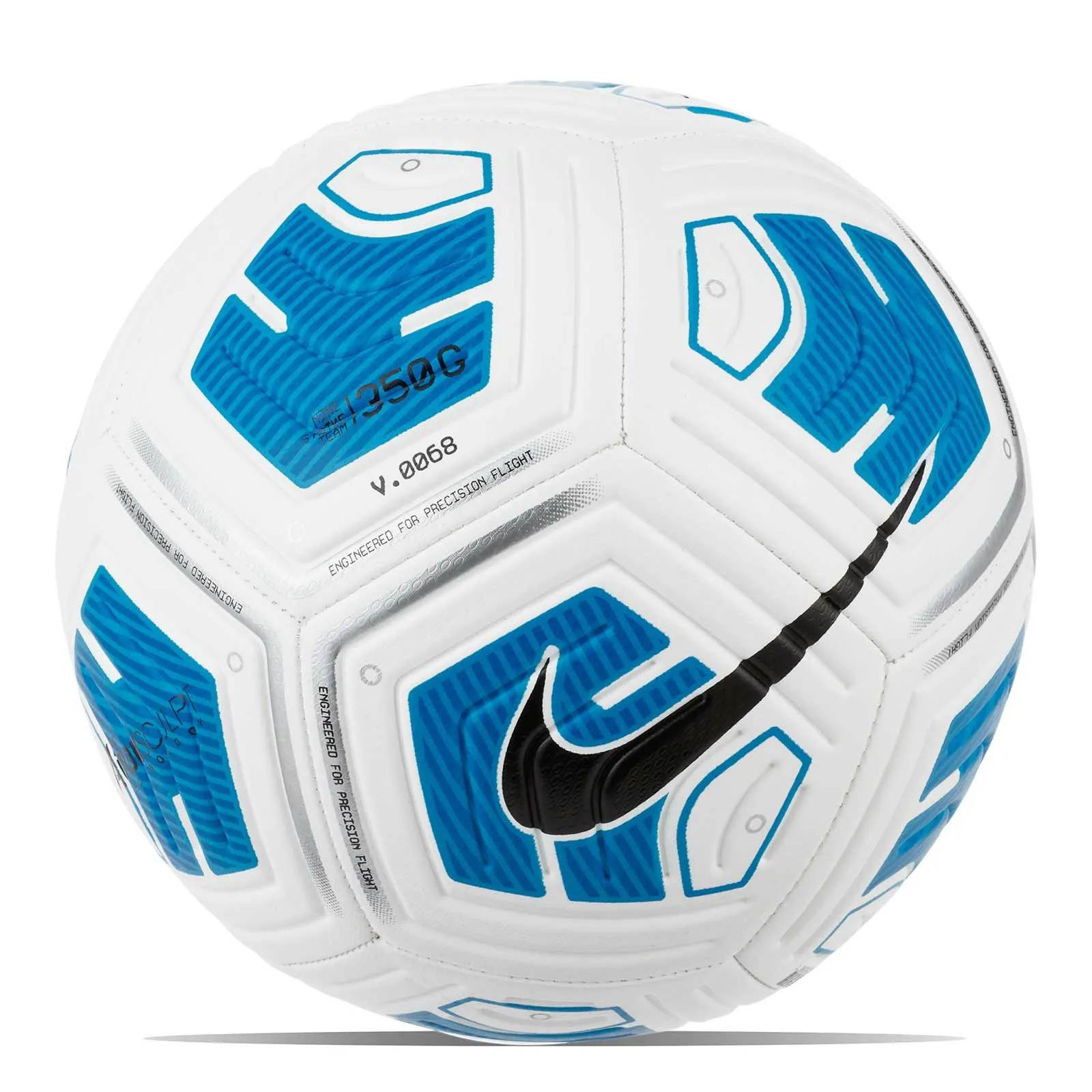 Balón Nike Strike Team 350g talla 4