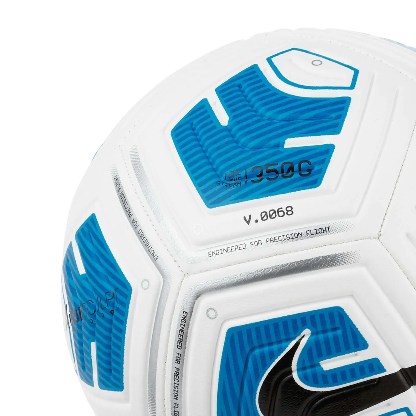 Balón Nike Strike Team 350g talla 4