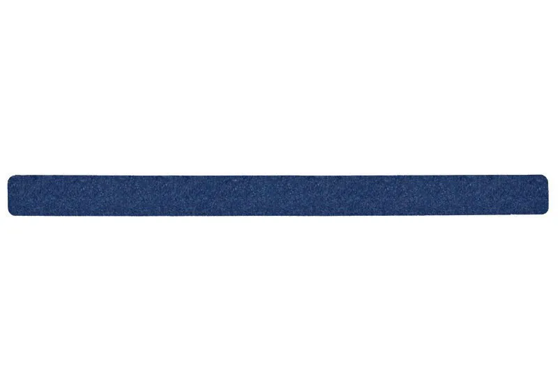 Banda antideslizante Antirutschbelag™, Easy Clean, azul 50 x 650 mm, 10 uds.