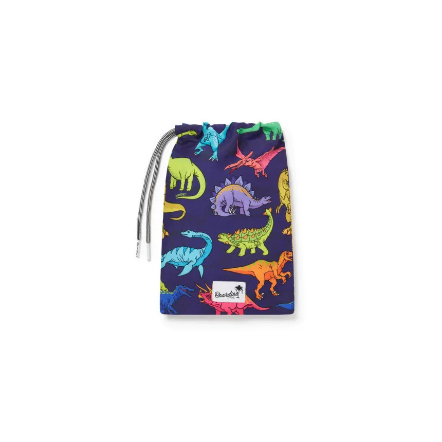 Bañador Boardies Vibrant Dino Para Niños